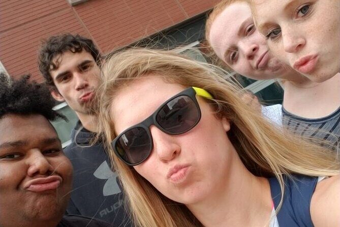 Pittsburgh City Scavenger Hunt Excursion by 3Quest Challenge - The City Highlights You Might See