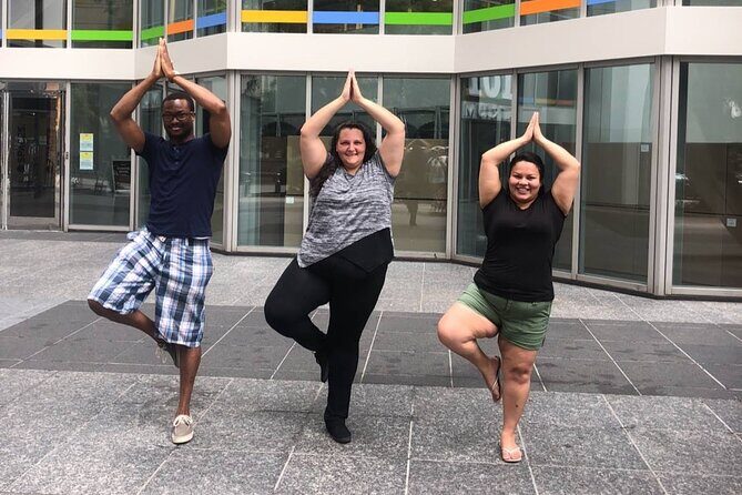 Pittsburgh City Scavenger Hunt Excursion by 3Quest Challenge - Is This Tour Worth It?