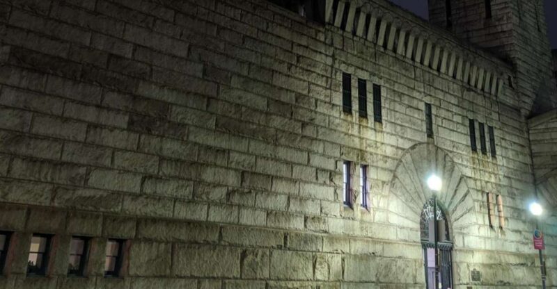 Pittsburgh: Evening Ghost & History Downtown Walking Tour - Practical Details: What You Need to Know