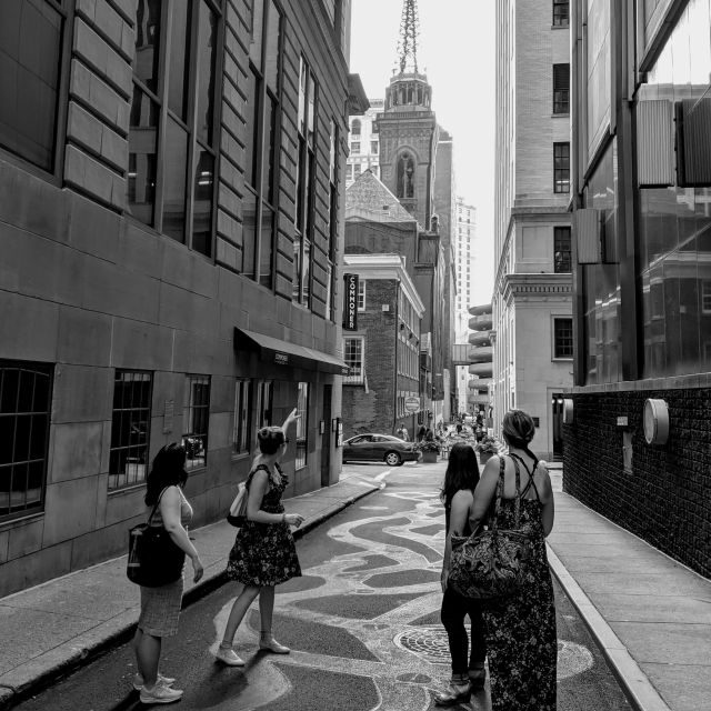 Pittsburgh: Evening Ghost & History Downtown Walking Tour - FAQ