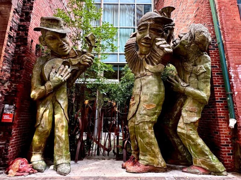 Pittsburgh Food Tour, Eat Like a Local with 6+ Tastings - What People Are Saying