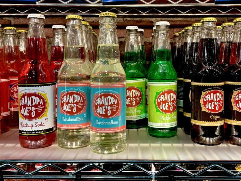 Pittsburgh Food Tour, Eat Like a Local with 6+ Tastings - FAQ