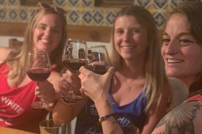 Pittsburgh Historic Strip District Libation Tour - Key Points