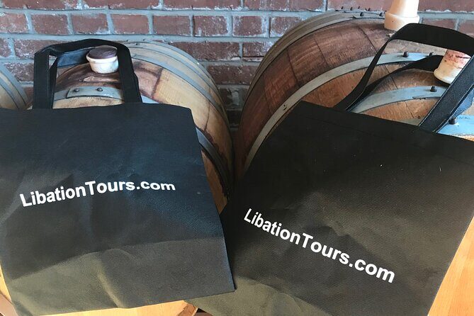 Pittsburgh Historic Strip District Libation Tour - The Sum Up