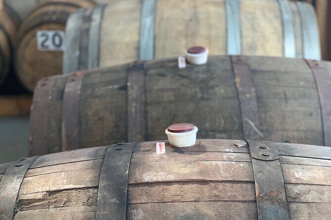 Pittsburgh Historic Strip District Libation Tour - FAQ