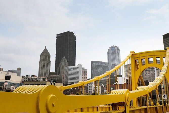 Pittsburgh Panorama: A Journey Through Iconic Landscapes - FAQ