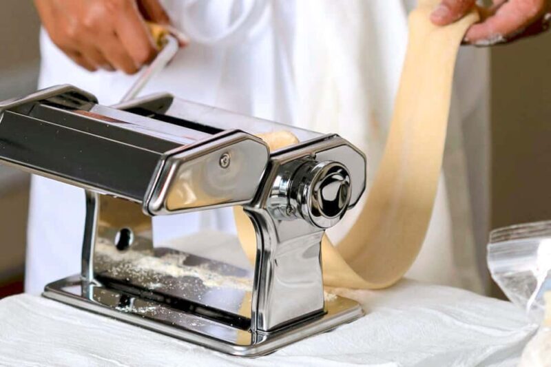 Pittsburgh: Pasta Making Class With Local Chef - What You Can Expect from the Experience