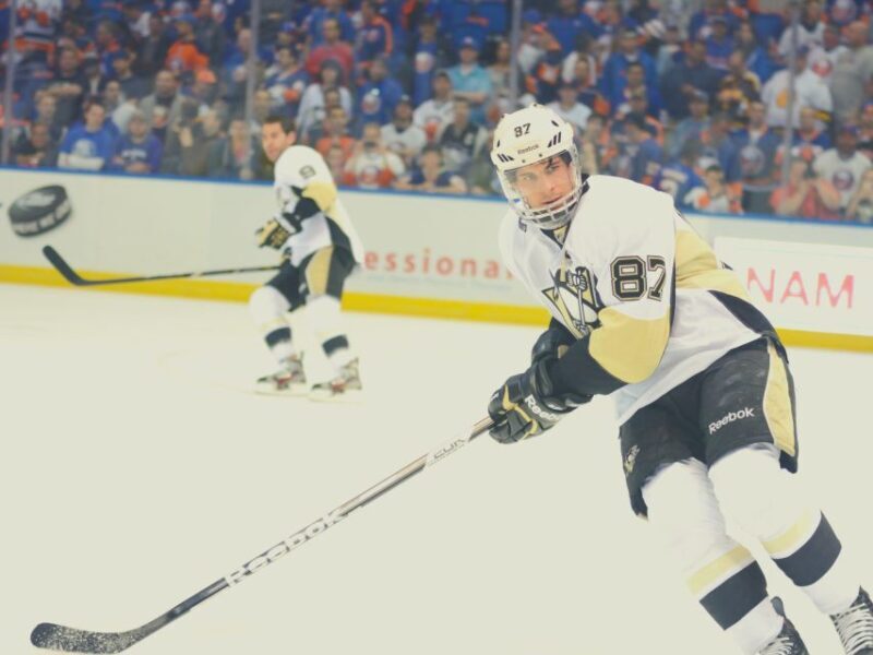 Pittsburgh: Pittsburgh Penguins Ice Hockey Game Ticket - Final Thoughts