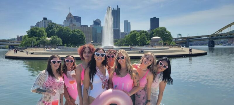 Pittsburgh: Private Yacht River Cruise with Captain and BYOB - Final Thoughts: Who Is This Tour Best For?