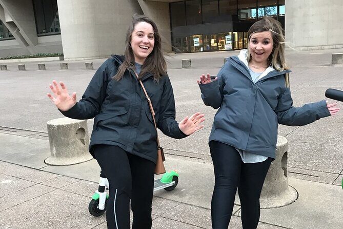 Pittsburgh Scavenger Hunt by Zombie Scavengers - What’s Included and What’s Not