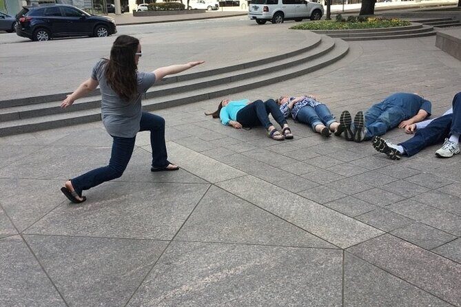 Pittsburgh Scavenger Hunt by Zombie Scavengers - Booking and Timing