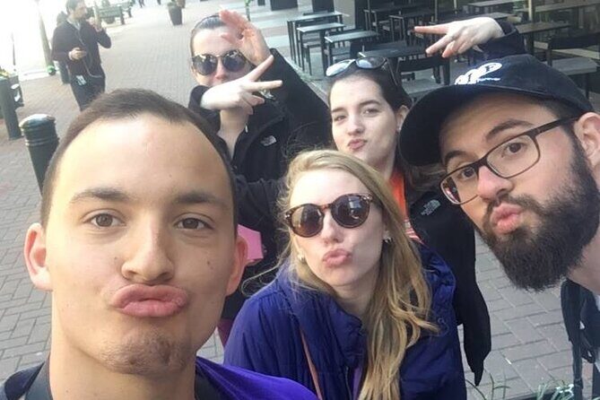 Pittsburgh Scavenger Hunt by Zombie Scavengers - What People Are Saying (Based on Reviews)