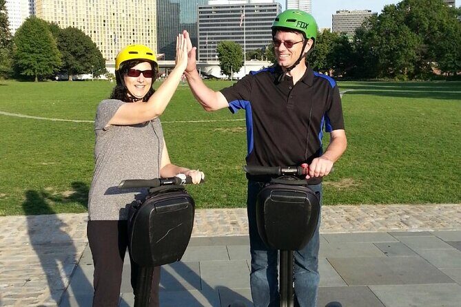 Pittsburgh Segway Tour - Price, Duration, and Value