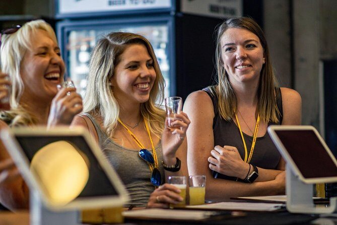 Pittsburgh Signature Guided Brewery Tour - Authentic Feedback from Past Participants