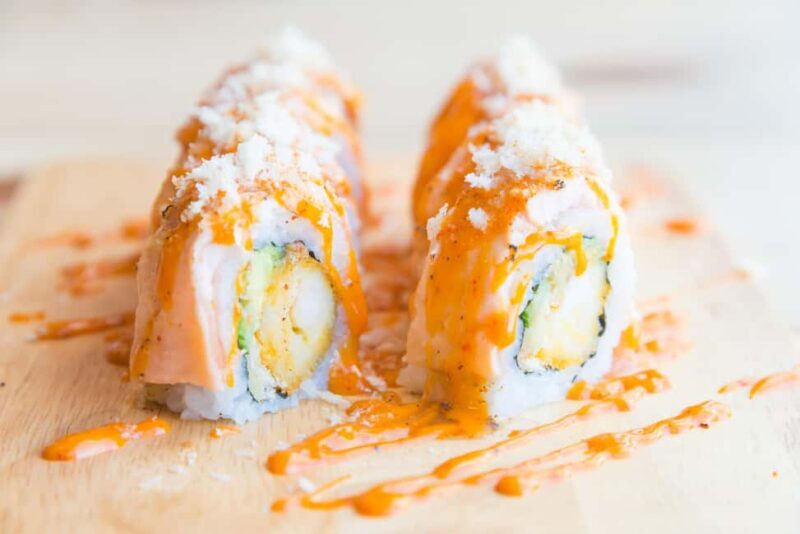 Pittsburgh: Sushi Making Class With Local Chef - Key Points