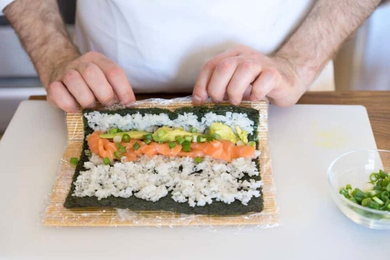 Pittsburgh: Sushi Making Class With Local Chef - Who Is This Tour Best For?