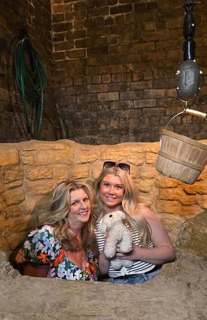 Pittsburgh: Tour The Silence of the Lambs Film Location - The Experience in Detail