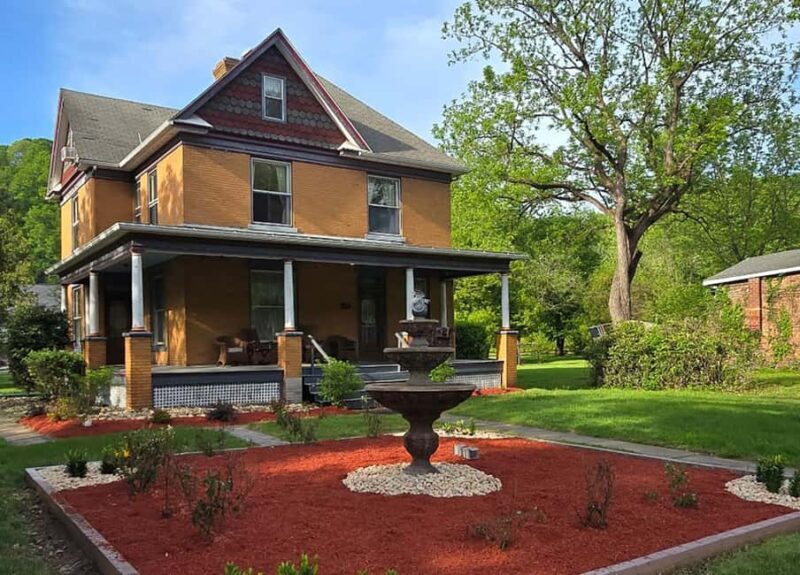 Pittsburgh: Tour The Silence of the Lambs Film Location - How Does it Value for Money?