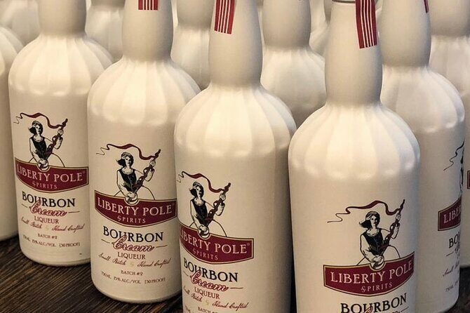 Pittsburgh Whiskey Tasting Pass - Detailed Breakdown of Each Stop