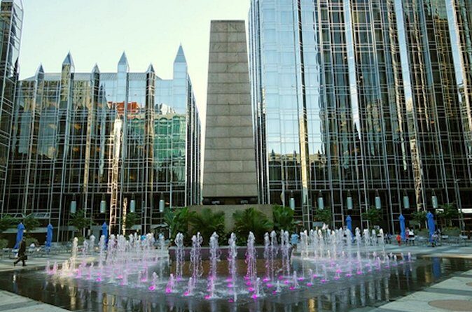 Pittsburgh's Downtown Smartphone Guided Audio Walking Tour - Final Thoughts: Is It Worth It?