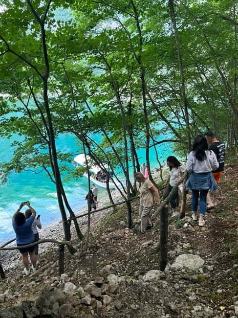 Piva Lake: Otea Cave Cruise with Optional BBQ - Final Thoughts