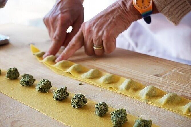 Pizza and Gelato Cooking Class in Milan Small Group Only - A Closer Look at the Milan Cooking Class Experience