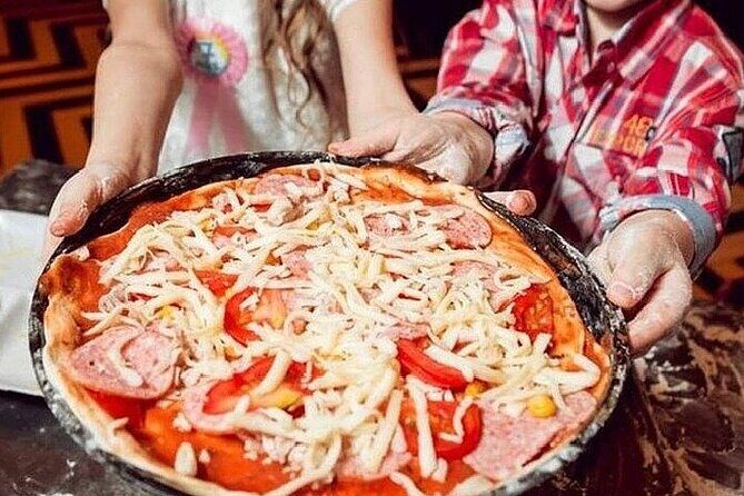 Pizza and Gelato Cooking Class in Milan Small Group Only - Who is This Tour Best For?