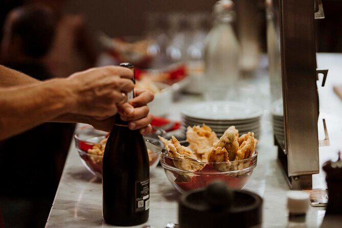 Pizza and Gelato Making Class in Rome - What to Expect from the Class