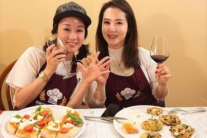 Pizza and Gelato Making Class in Rome - Final Thoughts: Is This Tour Right for You?