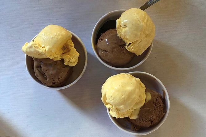 Pizza and Gelato Making Class in Rome - Frequently Asked Questions