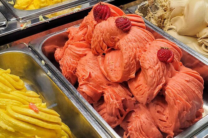 Pizza and Gelato Tour in San Diego - FAQ