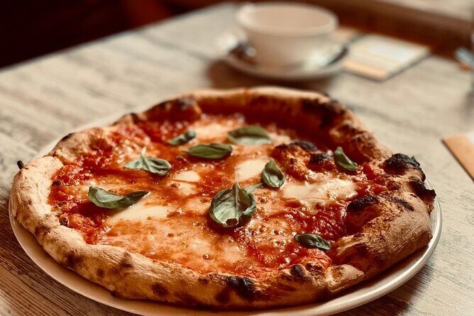 Pizza and Tiramisu Cooking Class in Rome, Piazza Navona - Value for Money and Practicalities