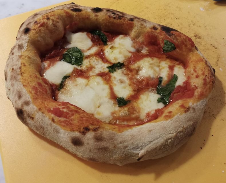 Pizza and Tiramisu Cooking Class with Wine in Milan - Final Thoughts