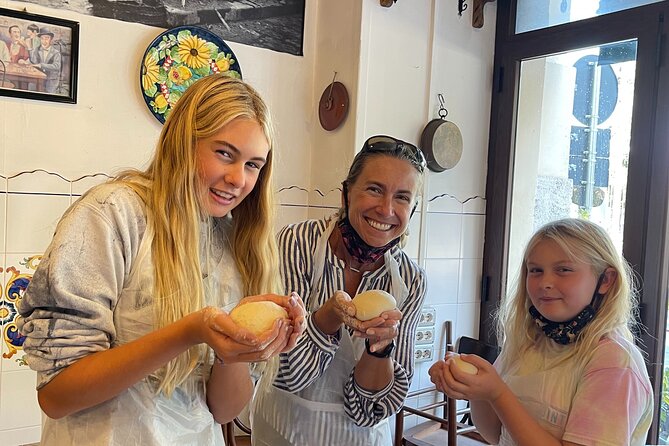 Pizza and Tiramisù Making class - Key things to know before you go