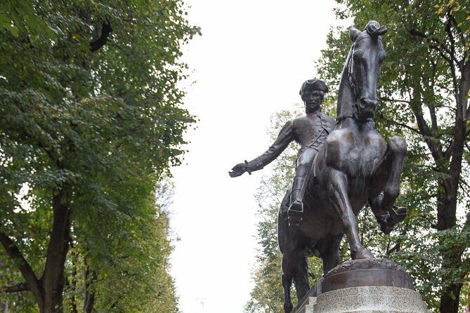 Pizza Beer and Paul Revere Tour - Who Is This Tour Best For?
