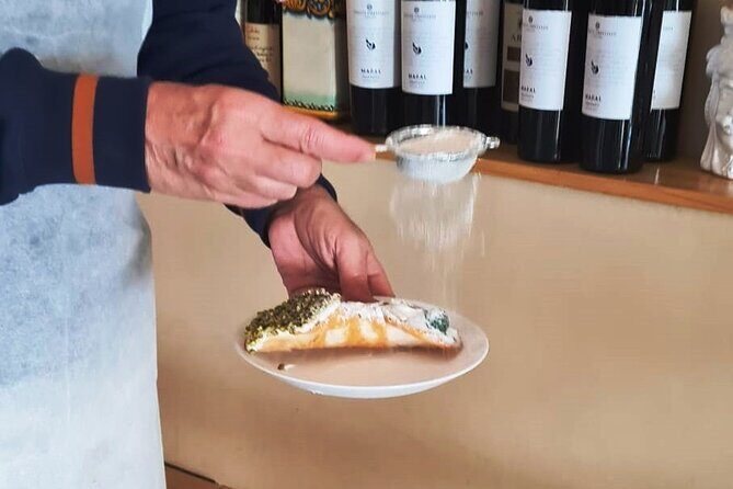 Pizza & Cannolo Making in Taormina by the Sea - FAQs