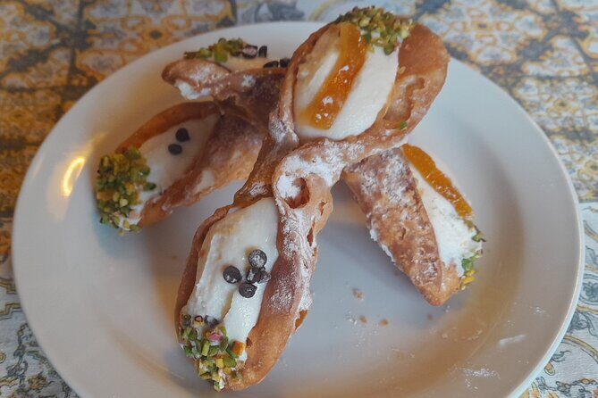 Pizza & Cannolo Making in Taormina by the Sea - Final Thoughts