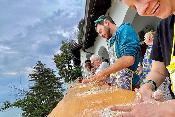 Pizza Class experience on Amalfi coast - Authenticity, Value, and the Overall Experience