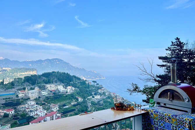 Pizza Class experience on Amalfi coast - Who Is This Tour Best For?