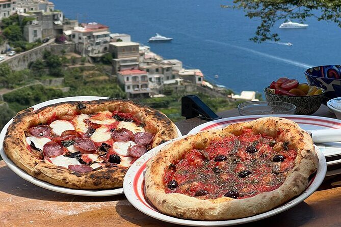 Pizza Class experience on Amalfi coast - FAQs