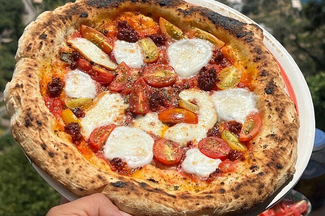 Pizza Class experience on Amalfi coast - Wrapping It Up