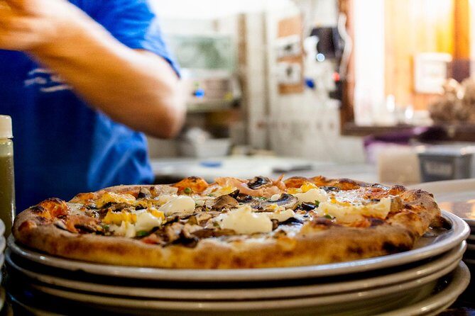 Pizza Cooking Class - An Honest Look at the Taormina Pizza Cooking Class
