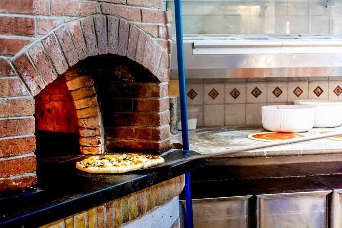 Pizza Cooking Class - Final Thoughts