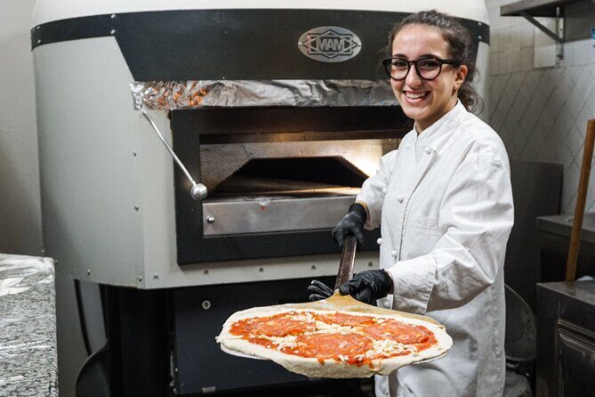 Pizza Cooking Class in Rome - Near Piazza Navona - Frequently Asked Questions