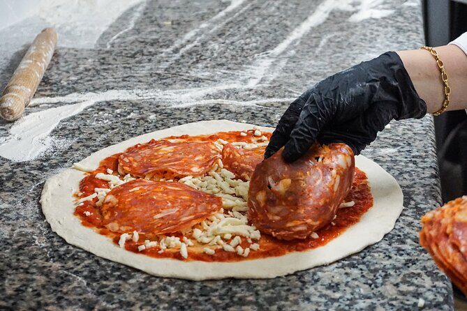 Pizza Cooking Class in Rome - Near Piazza Navona - Frequently Asked Questions