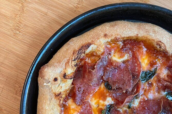 Pizza Cooking Class with Tiramisù and Wine Tasting in Milan - FAQ