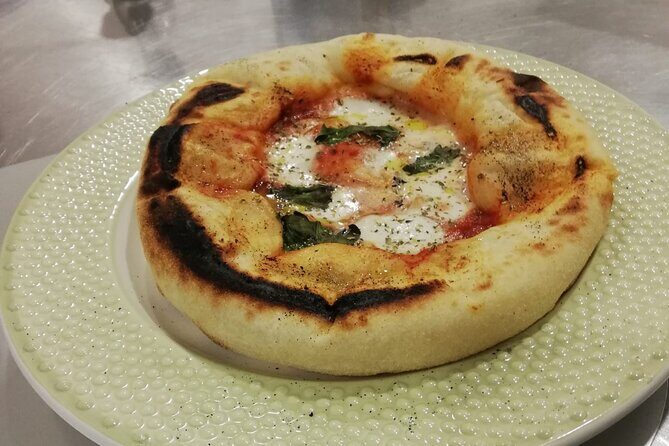 Pizza course in Catania with Show Cooking Cannolo - Final Thoughts