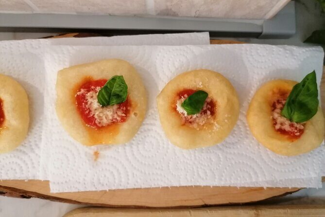 Pizza e Tiramisù class with local mum in Positano - Final Thoughts