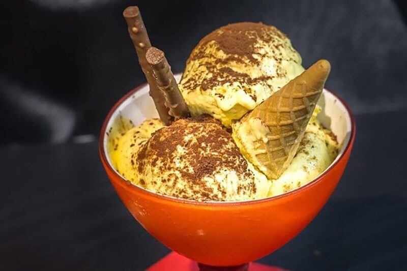 Pizza & Gelato: Cooking Class in central Florence - What to Expect from the Florence Pizza & Gelato Class