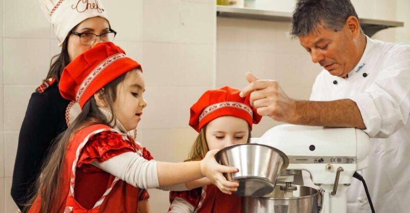 Pizza & Gelato: Cooking Class in central Florence - Who Will Love This Experience?